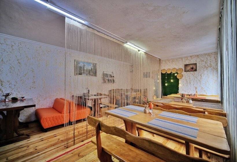 پانسیون Arkhiz City Guest House