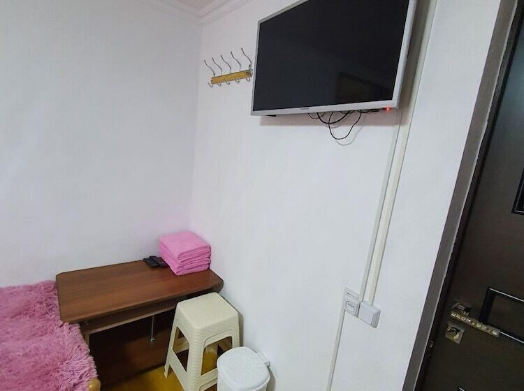 پانسیون Arkhiz City Guest House