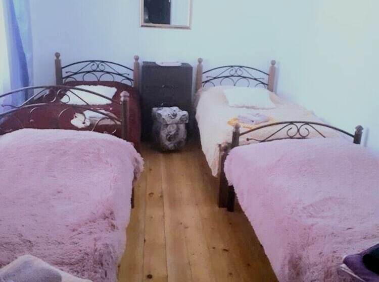 پانسیون Arkhiz City Guest House