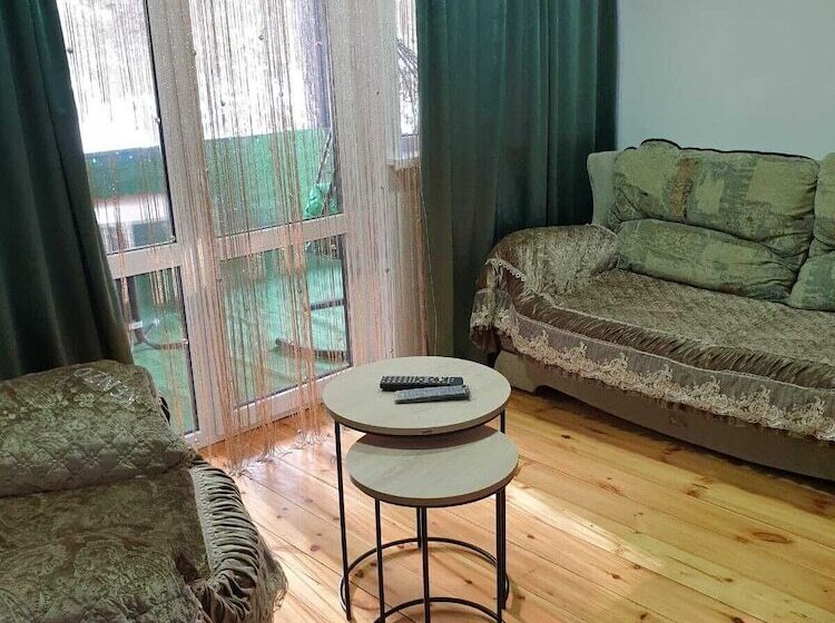 پانسیون Arkhiz City Guest House