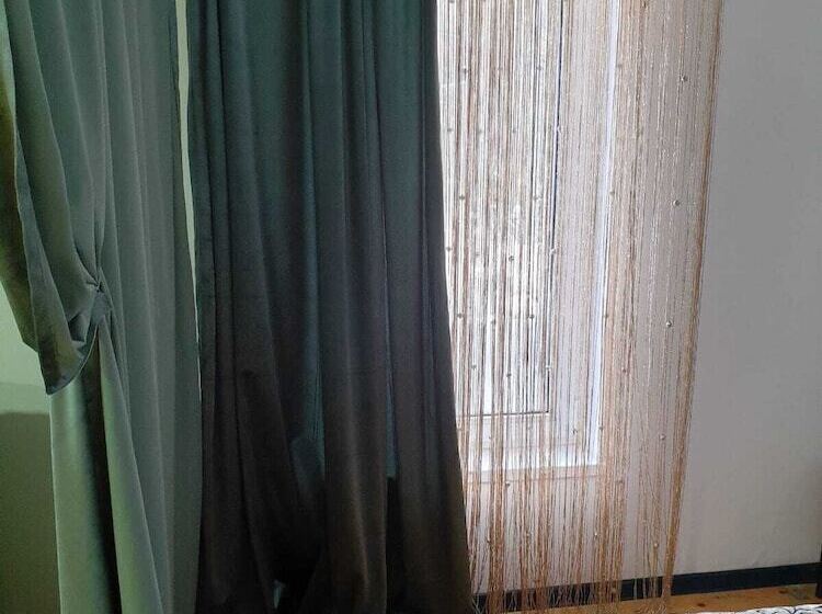 پانسیون Arkhiz City Guest House