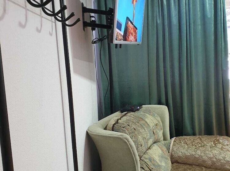 پانسیون Arkhiz City Guest House