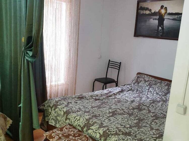 پانسیون Arkhiz City Guest House