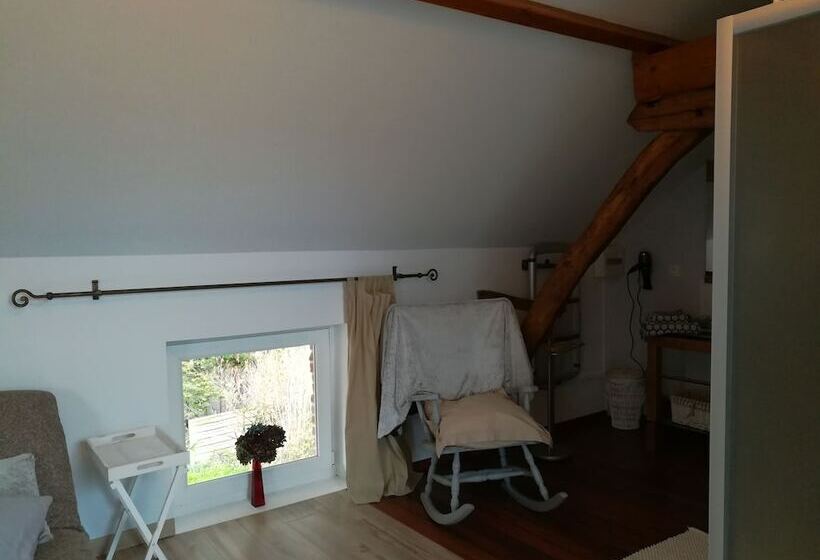 ペンション Chambres à Part