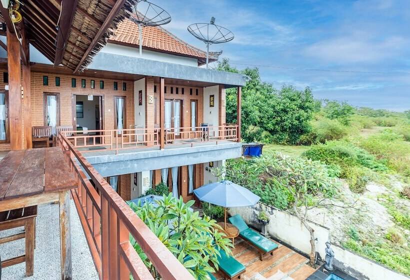 بنسيون D'artha Cottage