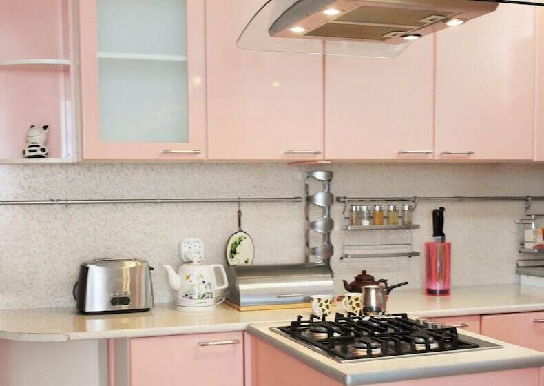 Пансион Guest House Suncity