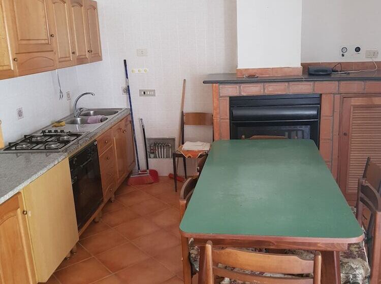 ペンション Immersi Nella Natura