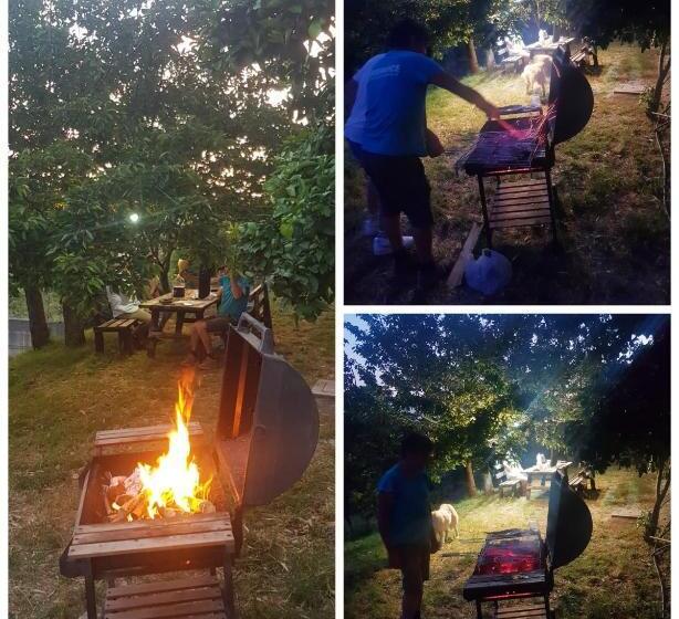 膳宿费 Immersi Nella Natura