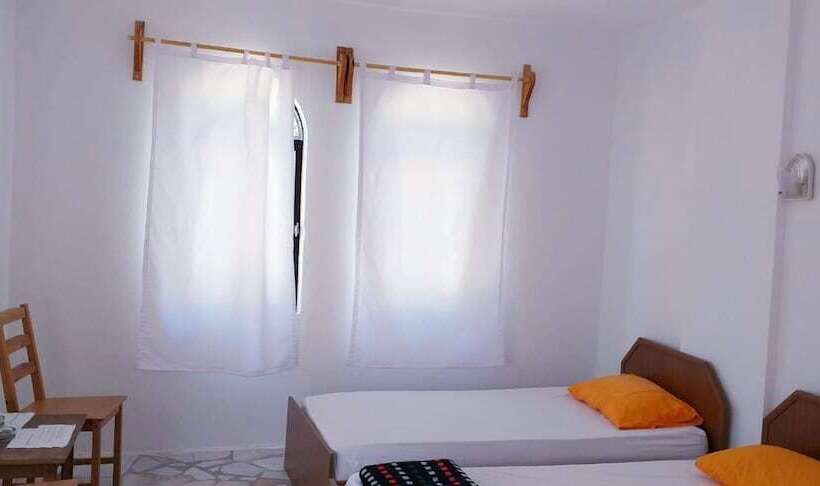 ペンション Kozlar Yaylasi Doga Otel