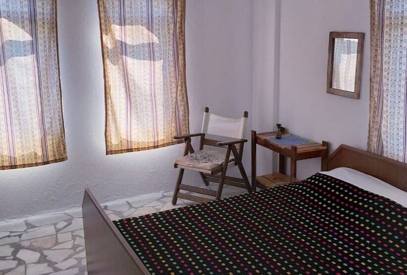ペンション Kozlar Yaylasi Doga Otel