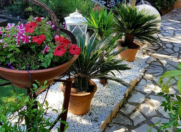 ペンション Le Mas De Marie