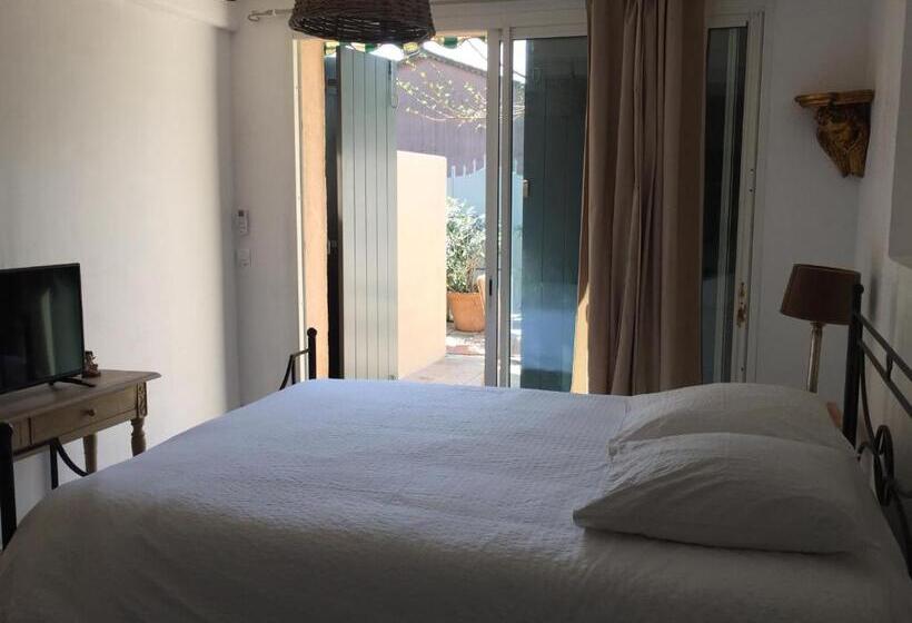 ペンション Le Mas De Marie