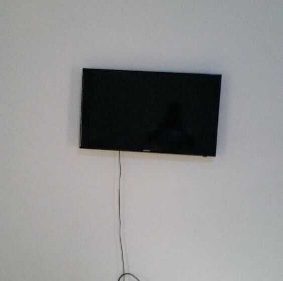 פנסיון Mac P Guesthouse