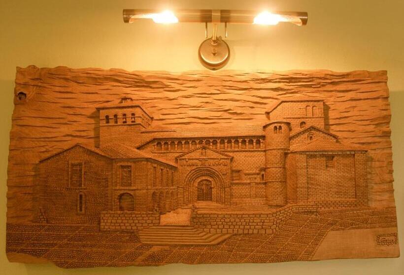 پانسیون Posada El Iso