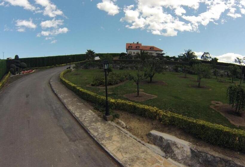 پانسیون Posada El Iso