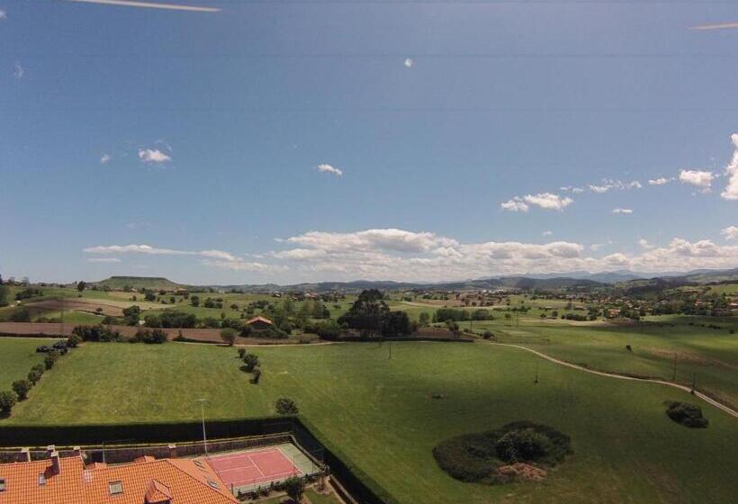 پانسیون Posada El Iso