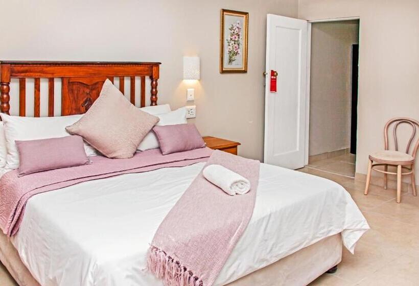 פנסיון Villa Le View Guesthouse