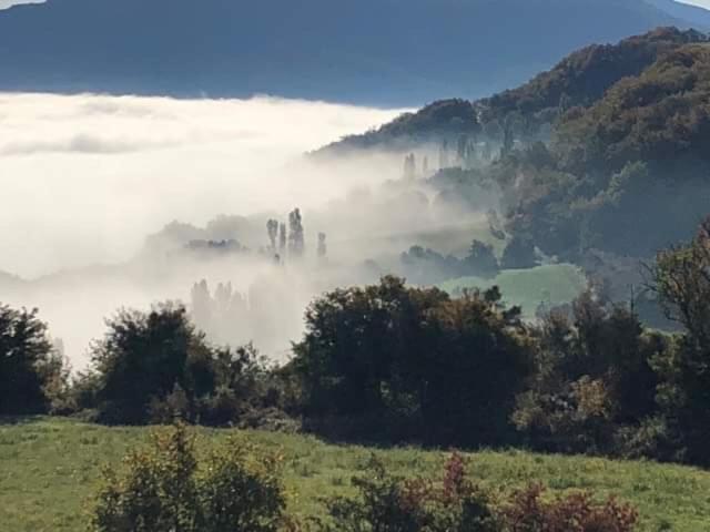 بنسيون Weekend En Provence Hébergement Insolite
