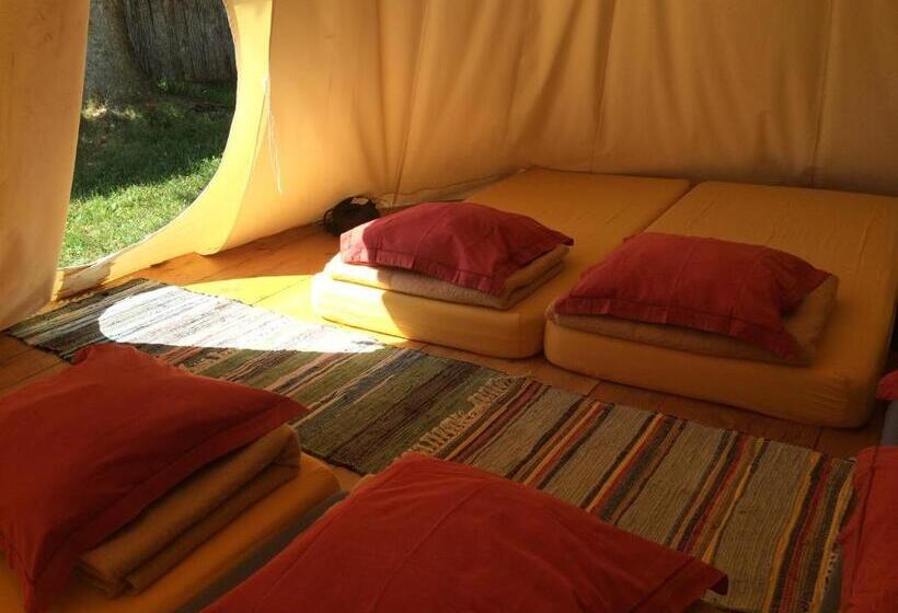 بنسيون Weekend En Provence Hébergement Insolite