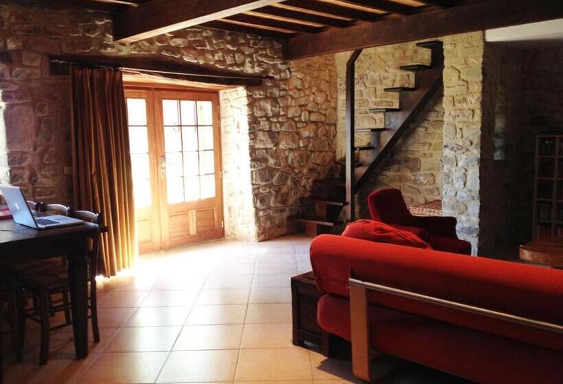 بنسيون Weekend En Provence Hébergement Insolite