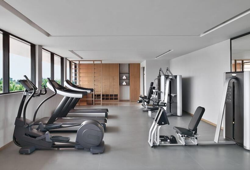 Port Muziris, A Tribute Portfolio Hotel By Marriott Bonvoy, Kochi