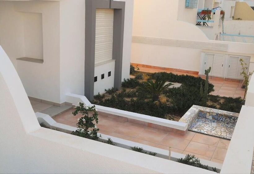 Residence Stern