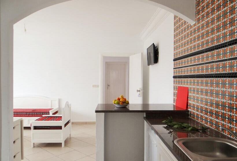 Residence Stern