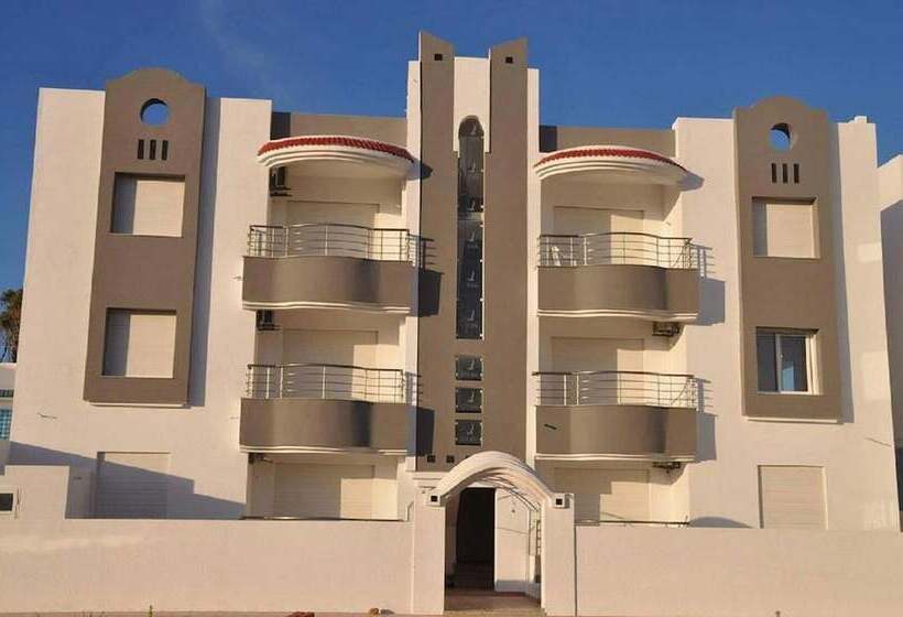 Residence Stern