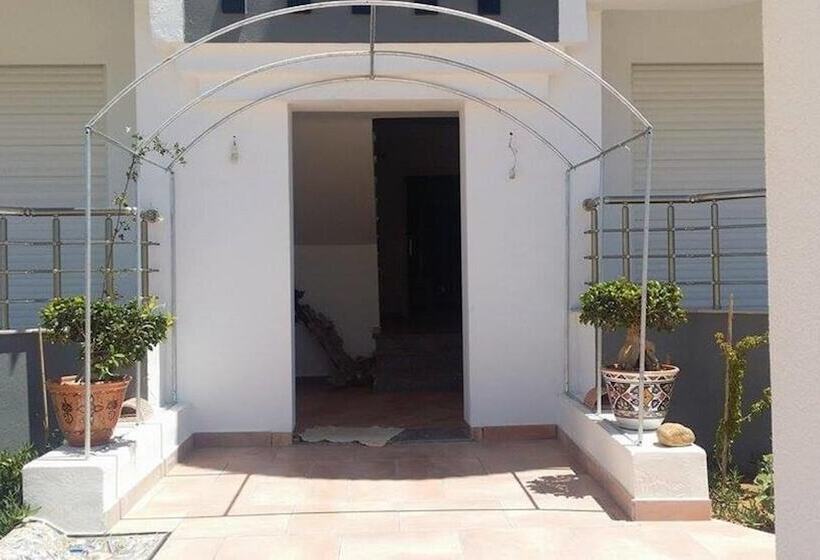 Residence Stern