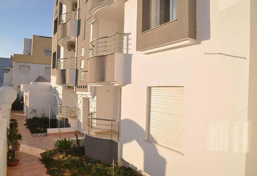 Residence Stern