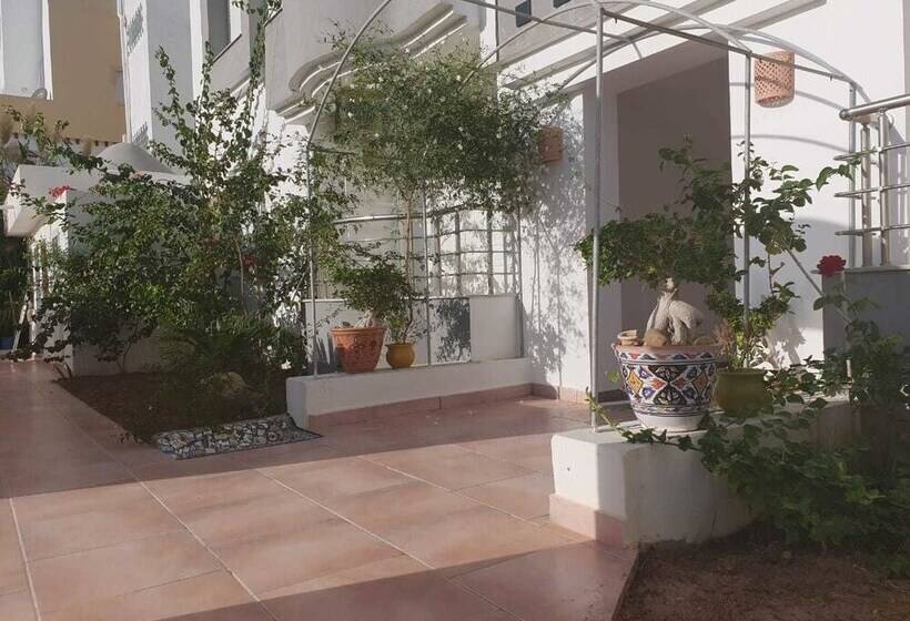Residence Stern