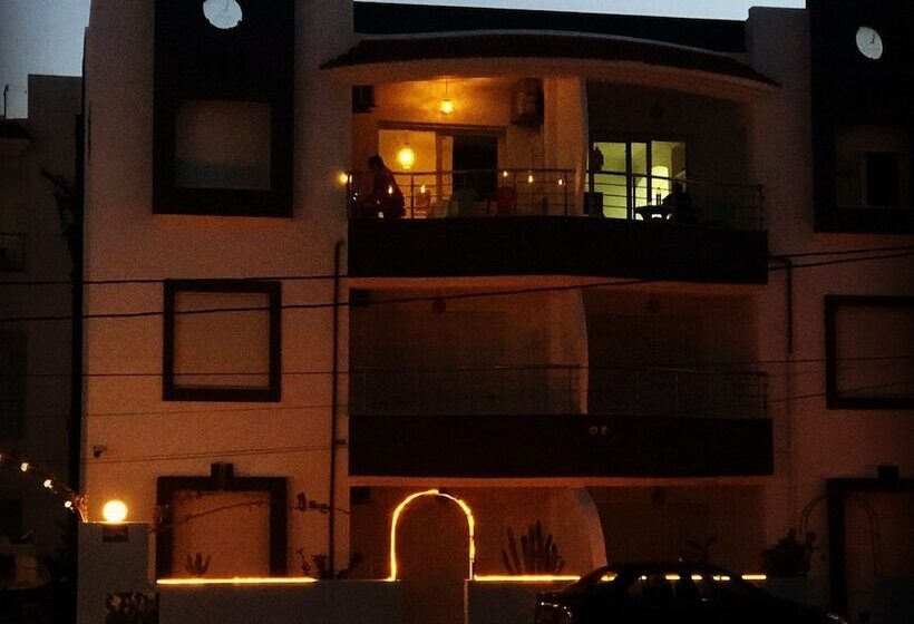 Residence Stern