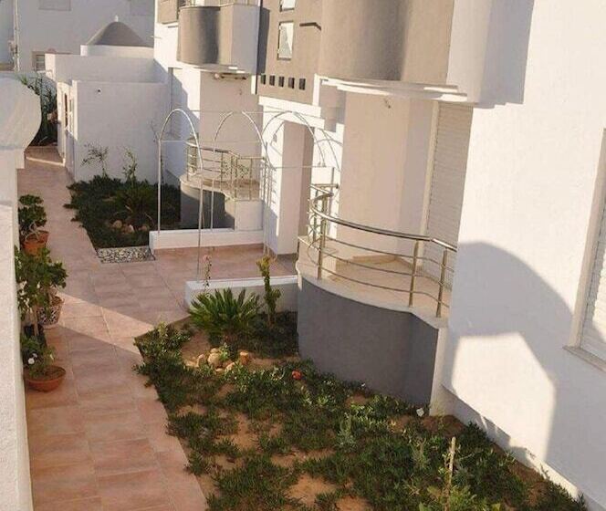 Residence Stern