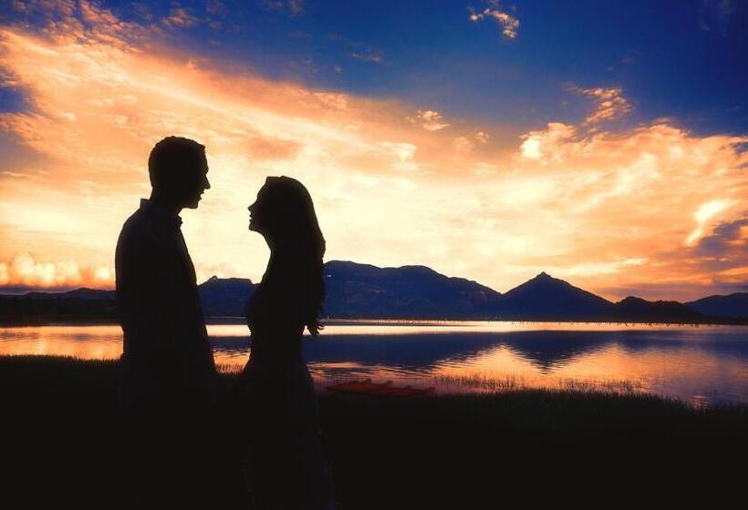 استراحتگاه Amaya Lake Dambulla