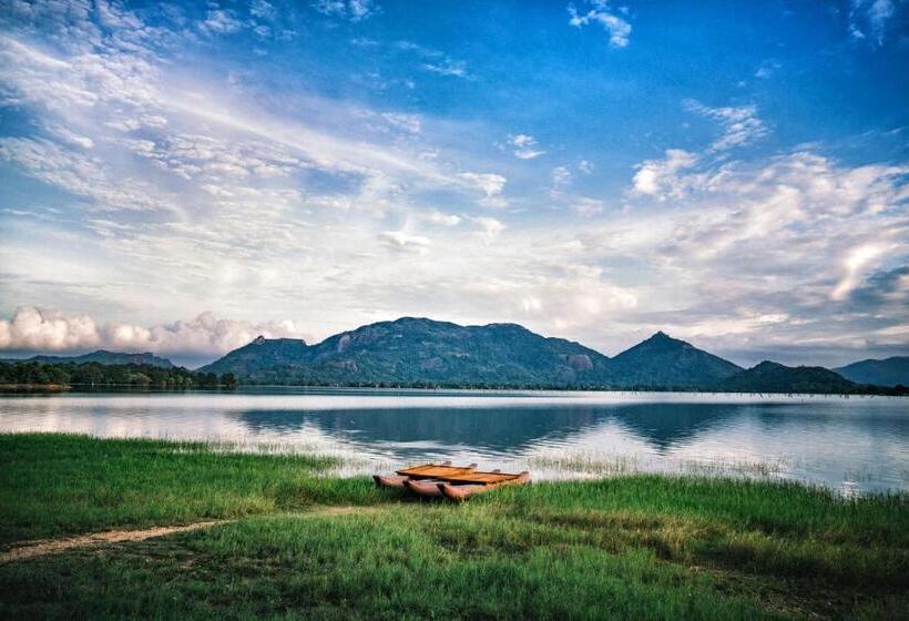 استراحتگاه Amaya Lake Dambulla