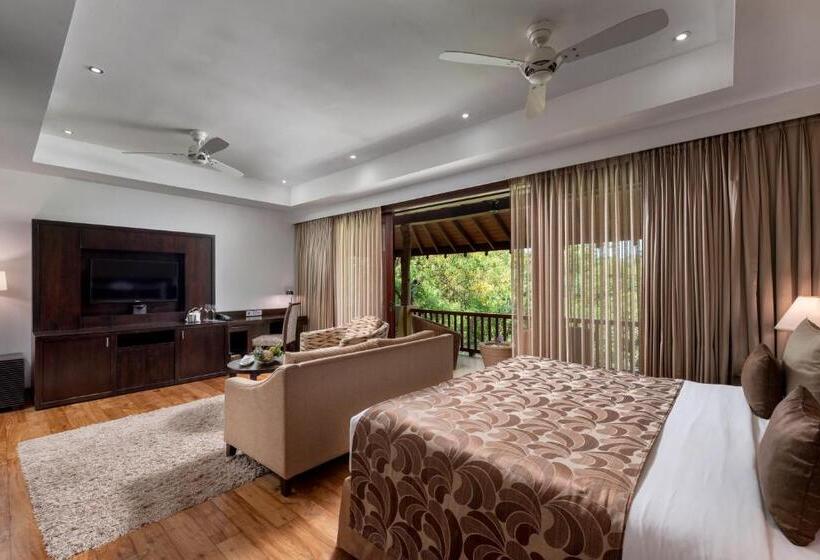 استراحتگاه Amaya Lake Dambulla