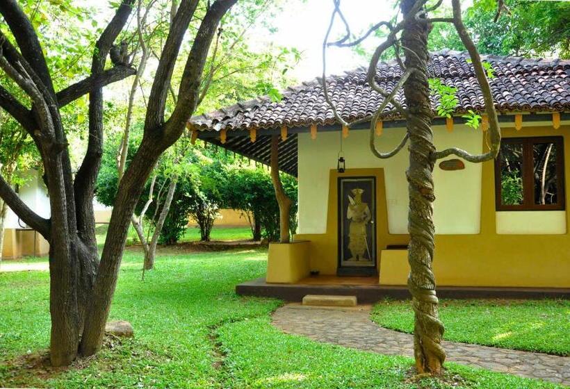 استراحتگاه Amaya Lake Dambulla