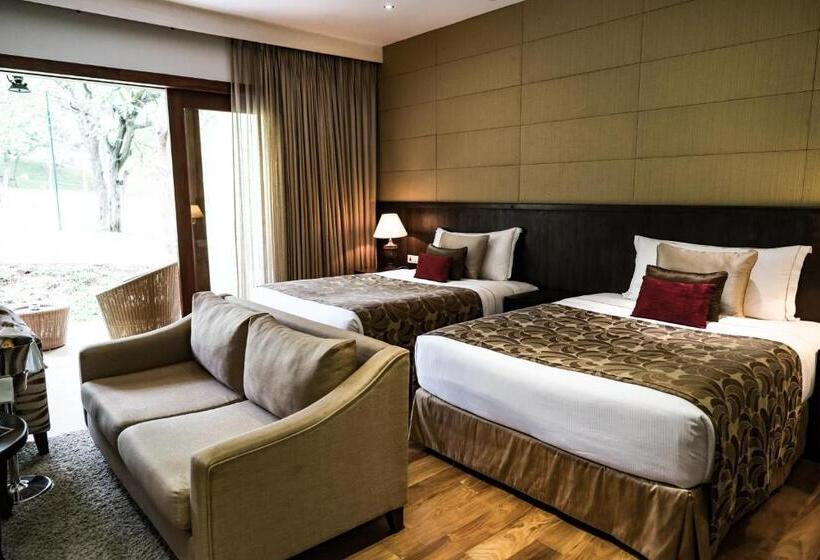 استراحتگاه Amaya Lake Dambulla