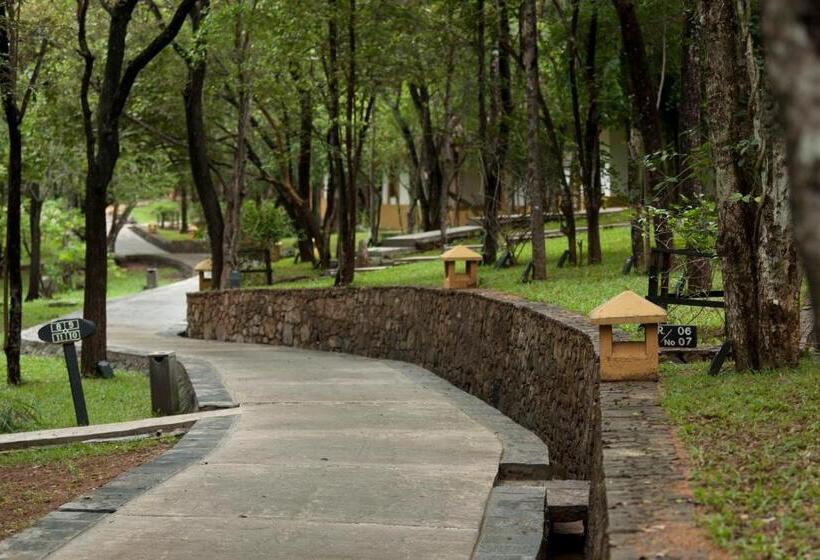 استراحتگاه Amaya Lake Dambulla