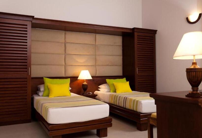 استراحتگاه Amaya Lake Dambulla