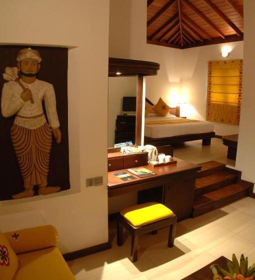 استراحتگاه Amaya Lake Dambulla