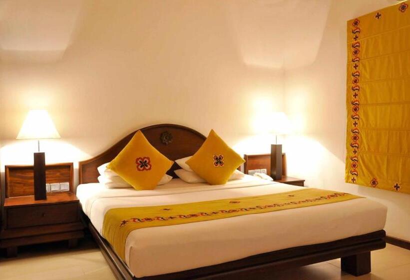 استراحتگاه Amaya Lake Dambulla
