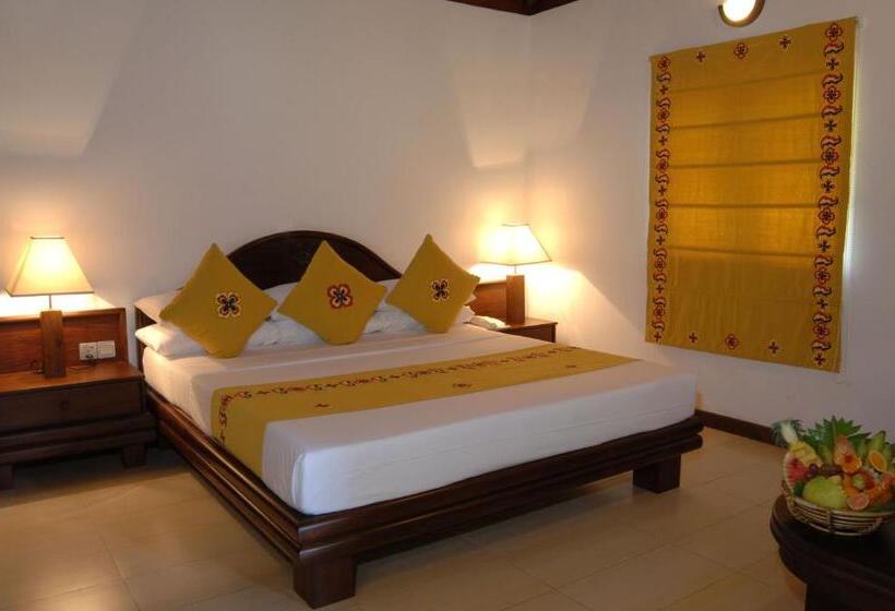 استراحتگاه Amaya Lake Dambulla