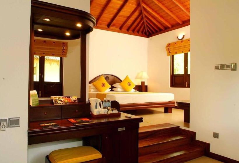 استراحتگاه Amaya Lake Dambulla