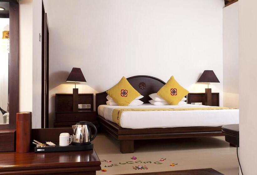 استراحتگاه Amaya Lake Dambulla