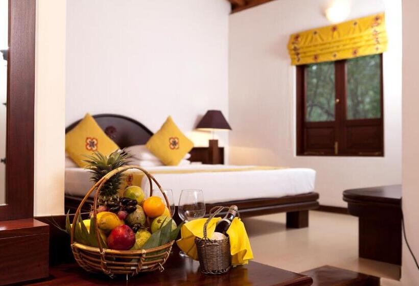 استراحتگاه Amaya Lake Dambulla