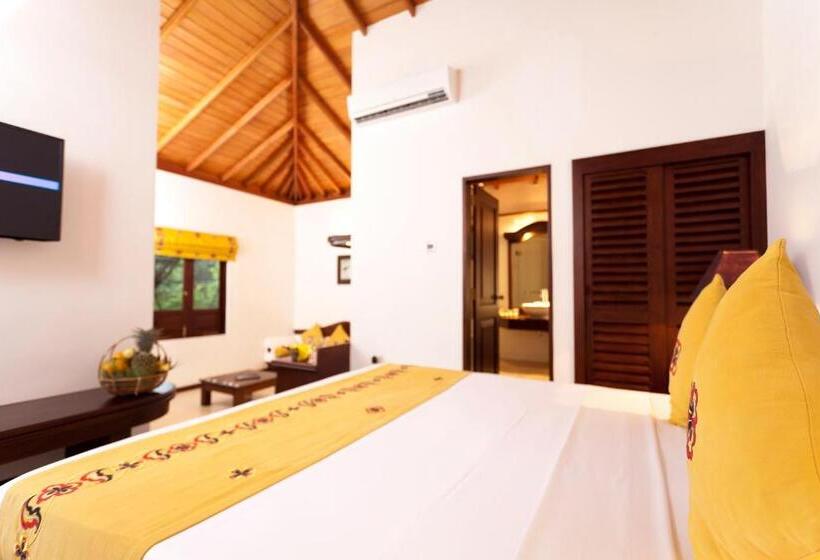 استراحتگاه Amaya Lake Dambulla