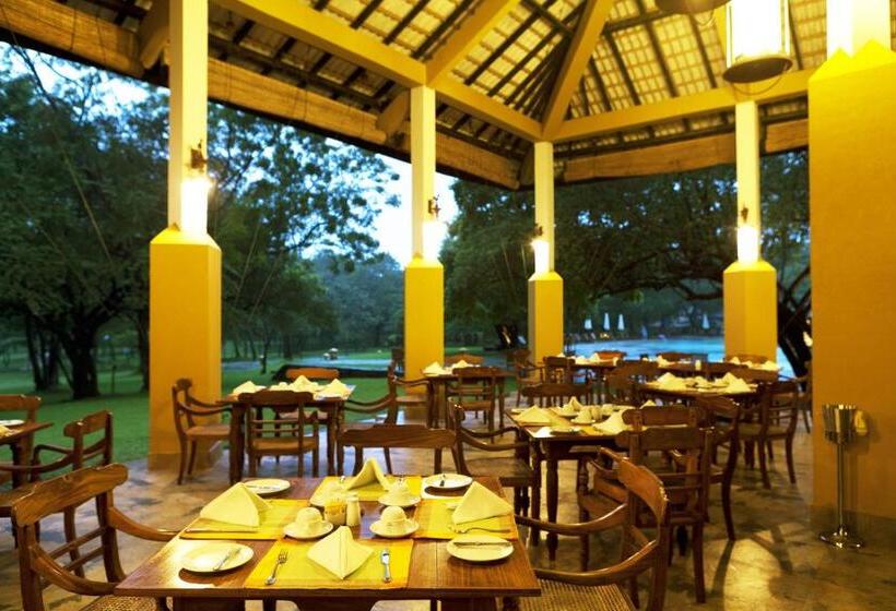 استراحتگاه Amaya Lake Dambulla