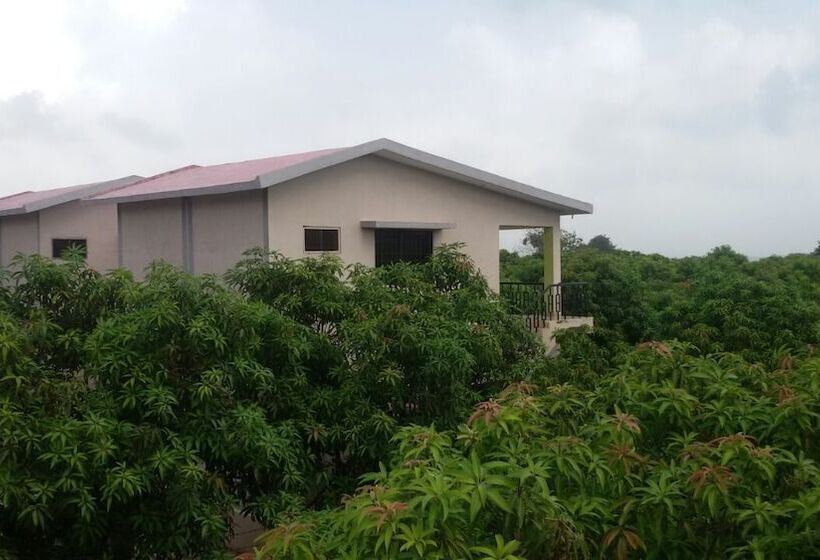渡假胜地  Green Park