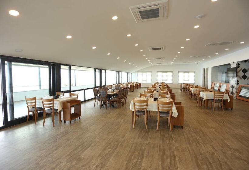 Rota 17 Otel